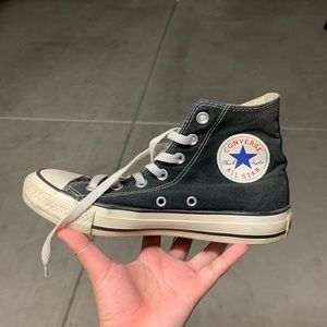 Converse High Top W 7
